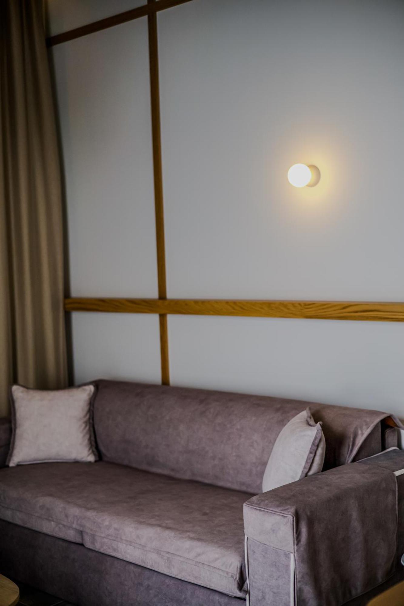 Take Me Here With A Sea View By Salt Apartments Volos Exterior foto
